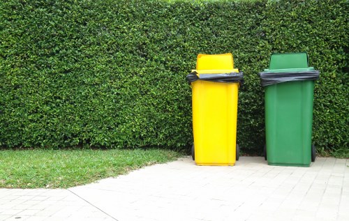 Join Commercial Waste Removal New Cross