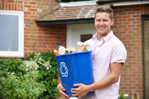 Choosing the right waste removal partner