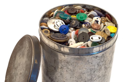Health and Safety in Furniture Disposal