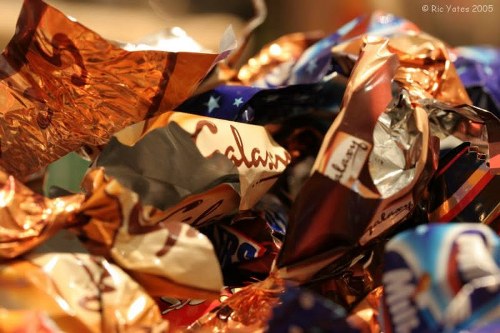 Annual review meeting with leadership and compliance documents