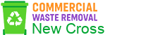 Commercial Waste Removal New Cross